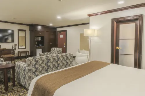 Woodbine Hotel & Suites Camere Photos