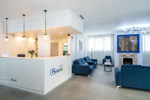 Hotel Beleret Aree comuni Photos