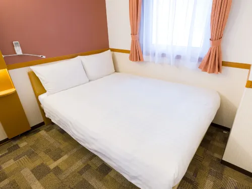 Toyoko Inn Tokyo Shinagawa Oimachi Chambres Photos
