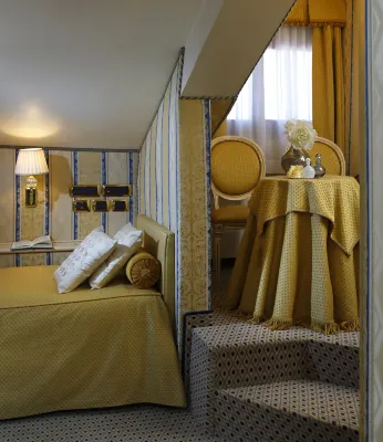 Hotel Ca' dei Conti Rooms Photos