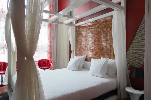 Hôtel Dream Chambres Photos