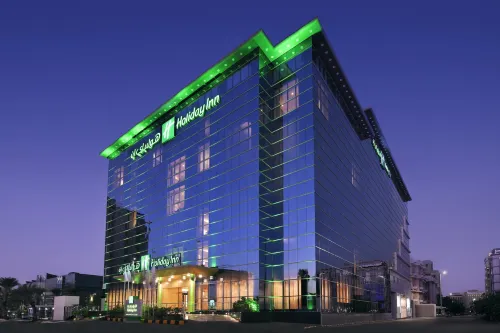 Holiday Inn Jeddah Corniche Da non perdere Photos