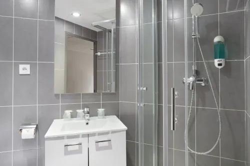 Lille City Hotel Phòng Photos