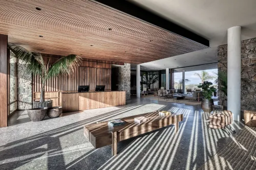 Domes Zeen Chania, a Luxury Collection Resort, Crete Aree comuni Photos