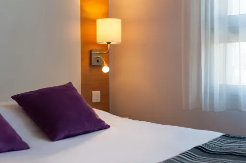 The Originals City Hôtel Continental Poitiers Chambres Photos