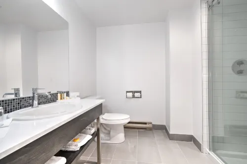 Hotel Le Victorin, Ascend Hotel Collection Rooms Photos