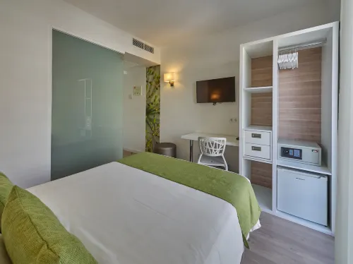 BQ Amfora Beach - Adults Only Chambres Photos