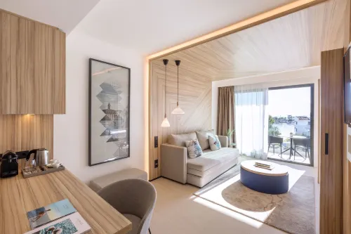 Bordoy Alcudia Port Suites Phòng Photos