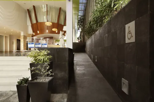 Diamond Hotel Kuta Bali Area Publik Photos