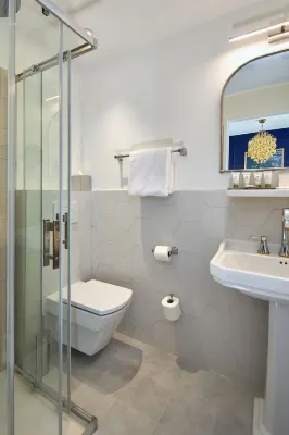Hôtel Villa Romantic & SPA Photos