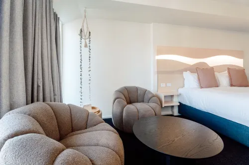 CitySide Hotel Tauranga Rooms Photos