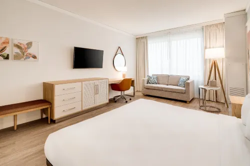 Showboat Hotel Atlantic City Rooms Photos