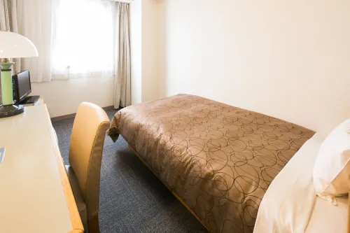 Hotel Sunroute Tochigi Photos