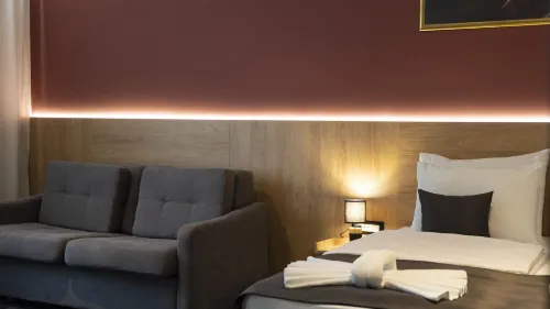 HA Hotel Mostar Photos