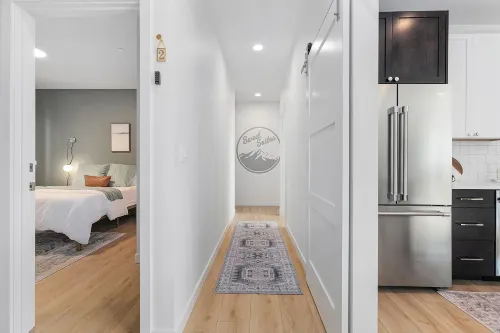 Sweet Suites Capitol Hill Camere Photos
