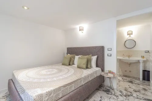 Duomo Smart Suites Номера Photos