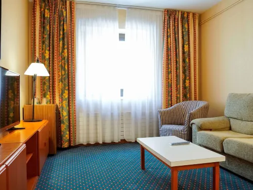 Hôtel Mercure Andorra Camere Photos