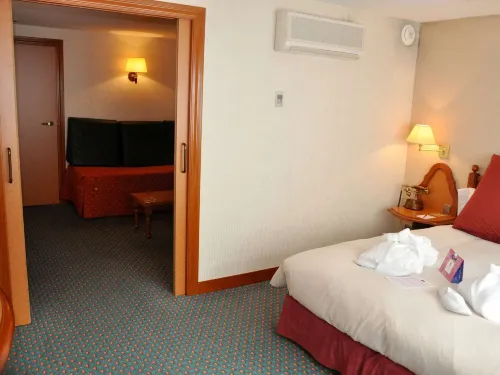 Hôtel Mercure Andorra Photos