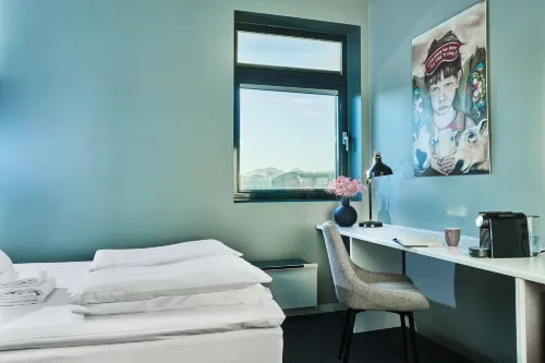 Smarthotel Forus Photos