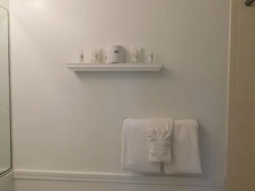 Kingsail Resort Photos