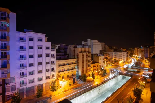 فندق نجم الشمال بالقرب من الفندق Photos