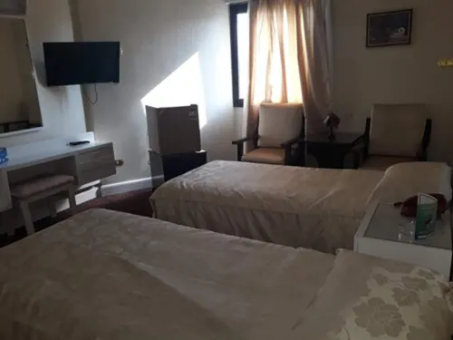 Beirut Hotel Cairo Chambres Photos