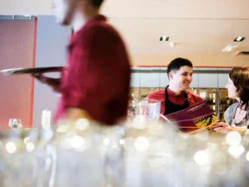 Mercure Hurghada Hotel Espaces Affaires Photos
