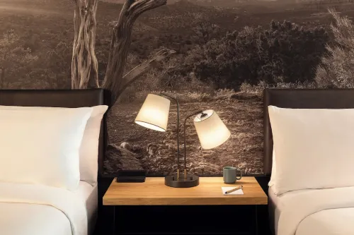 Mountain Modern Sedona Rooms Photos