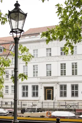 Art'Otel Berlin Mitte, by Park Plaza À proximité de l'hôtel Photos