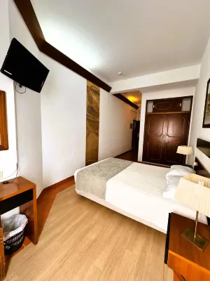 LagosMar Story Hotel Rooms Photos