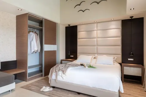 Cretan Dream Royal Chambres Photos