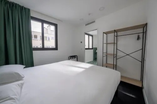 Beau M Hostel Photos