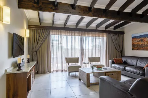 The Kingdom Resort Chambres Photos