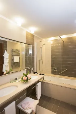 Best Western Premier BHR Treviso Hotel Camere Photos