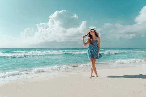 The Pyramid Cancun by Oasis - All Inclusive Leisure & Recreation Photos