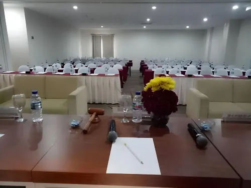 Best Hotel Kedungsari Dành cho công việc Photos