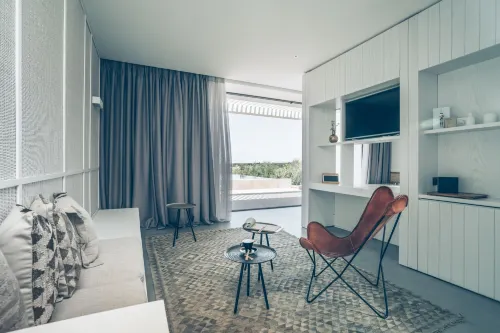 Zante Maris Suites - Adults Only Camere Photos