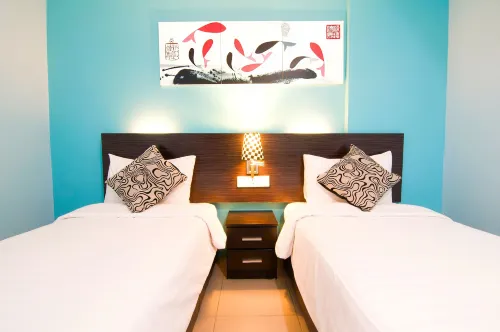 Pice Hotel Photos