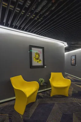 Magic Hotel Korskirken Public Areas Photos