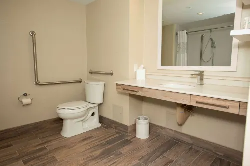 Hampton Inn & Suites by Hilton Thunder Bay Chambres Photos