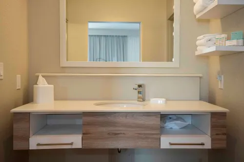 Hampton Inn & Suites by Hilton Thunder Bay Chambres Photos
