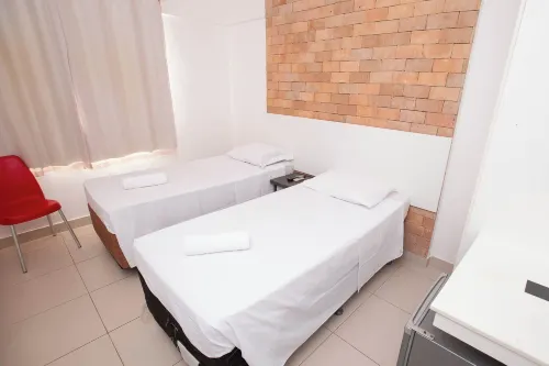 Rede Andrade Ondina Salvador Rooms Photos
