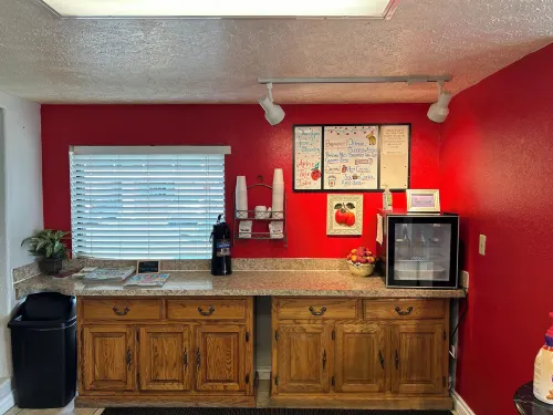 Apple Tree Inn Espaces publics Photos