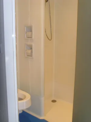 ibis budget L'Isle-Adam Chambres Photos