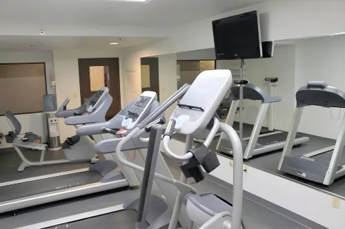 Holiday Inn Express Harlingen Semester och rekreation Photos
