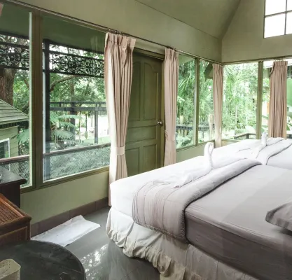 Pai Panalee the Nature Boutique Hotel Photos