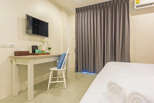 Recenta Phuket Suanluang Camere Photos