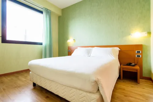 Hotel Concorde Camerano Camere Photos