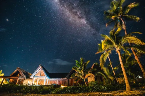Six Senses Fiji, an IHG Hotel Экстерьер Photos