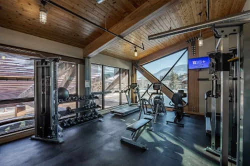 49'er Inn & Suites Leisure & Recreation Photos